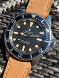 1966 Rolex Oyster Perpetual Submariner Model 5513 Caliber 1520