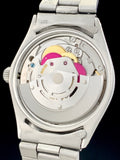 1972 Rolex Oyster Perpetual Air-King Stainless Steel 5500 On Bracelet