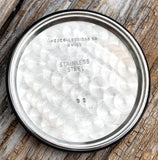 1960’s Heuer Carrera Chronograph 3647S Stainless Steel Valjoux 92