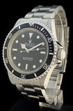 1987 Rolex Submariner Micro-Spider "Shattered" Dial 5513 W/Box
