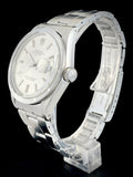 1972 Rolex Oyster Perpetual Date Rare No-Lume Sigma Dial 1501