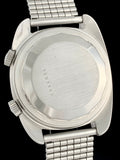 1970s Jaeger-LeCoultre Jumbo Memovox Automatic Alarm E872 Calibre 916