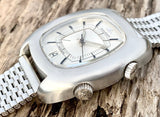 1970s Jaeger-LeCoultre Jumbo Memovox Automatic Alarm E872 Calibre 916