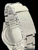 1970 Tudor Prince Oysterdate Submariner Snowflake Blue Dial Ghost Bezel 7021/0