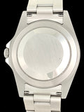 2007 Rolex Explorer II Polar White Dial 16570 Complete w/Box & Papers