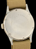 1944 WW2 Zenith German Army Deutsche Heer DH Military Issue Ref 1518
