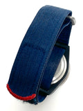 2023 Tudor Pelagos FXD Alinghi Red Bull Racing Edition Box/Papers M25707KN