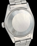 1972 Rolex Oyster Perpetual Date Rare No-Lume Sigma Dial 1501