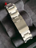 Tudor Black Bay GMT Stainless Steel On Bracelet Pepsi Bezel M79830RB