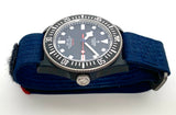 2023 Tudor Pelagos FXD Alinghi Red Bull Racing Edition Box/Papers M25707KN