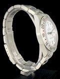 2007 Rolex Explorer II Polar White Dial 16570 Complete w/Box & Papers