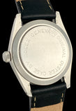 1977 Tudor Prince Oysterdate Automatic Rare Notch Bezel 9071/4