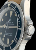 1966 Rolex Oyster Perpetual Submariner Model 5513 Caliber 1520
