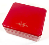 1990's Cartier Panthere Solid 18k Gold Large 27mm Ref. 887968 W/Box