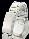 1972 Rolex Oyster Perpetual Air-King Stainless Steel 5500 On Bracelet