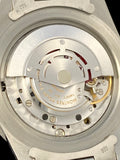 1987 Rolex Submariner Micro-Spider "Shattered" Dial 5513 W/Box