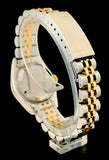 1987 Rolex Oyster Perpetual Datejust 26mm 18k Gold & Steel 69173