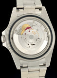 2000 Rolex Explorer II Black Dial 16570 Box & Papers