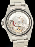 2007 Rolex Explorer II Polar White Dial 16570 Complete w/Box & Papers