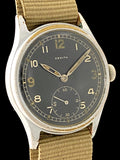 1944 WW2 Zenith German Army Deutsche Heer DH Military Issue Ref 1518