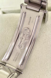 2007 Rolex OP Yacht-Master Steel & Platinum 16622 Box & Warranty Card