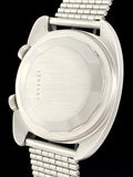 1970s Jaeger-LeCoultre Jumbo Memovox Automatic Alarm E872 Calibre 916