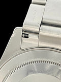 2000 Rolex Explorer II Black Dial 16570 Box & Papers
