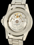 1978 Tudor Submariner Black Dial Snowflake Hands Date 94110