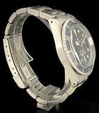 1975 Rolex Submariner 1680 Matte "All White" Dial & Ghost Bezel