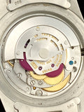 1975 Rolex Submariner 1680 Matte "All White" Dial & Ghost Bezel