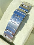 1997 Rolex Explorer II Rare "Tritinova" Polar White Dial 16570