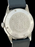 1950's Rado Starliner Super Automatic 30 Jewels Stainless Steel