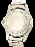 1978 Tudor Submariner Black Dial Snowflake Hands Date 94110