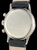 1964 Breitling Top Time Chronograph Stainless Steel Silver Dial Ref 2002