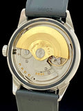 1950's Rado Starliner Super Automatic 30 Jewels Stainless Steel