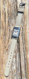 1930's LeCoultre Reverso Art Deco Classic in Stainless Steel