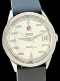 1950's Rado Starliner Super Automatic 30 Jewels Stainless Steel