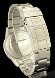 1975 Rolex Submariner 1680 Matte "All White" Dial & Ghost Bezel
