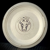 1950's Rado Starliner Super Automatic 30 Jewels Stainless Steel