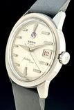 1950's Rado Starliner Super Automatic 30 Jewels Stainless Steel