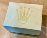 2007 Rolex Explorer II Polar White Dial 16570 Complete w/Box & Papers