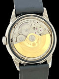 1950's Rado Starliner Super Automatic 30 Jewels Stainless Steel