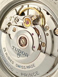 1978 Tudor Submariner Black Dial Snowflake Hands Date 94110