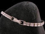 Gubelin Cocktail Watch 18K/14K Gold Diamonds  SOLD