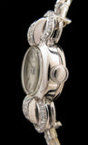 Gubelin Cocktail Watch 18K/14K Gold Diamonds  SOLD