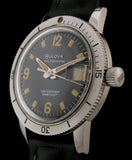 Bulova Selfwinding Divers Watch 666 Feet SOLD