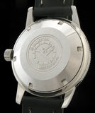 Bulova Selfwinding Divers Watch 666 Feet SOLD
