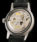Bulova Selfwinding Divers Watch 666 Feet SOLD