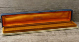 Gubelin Vintage Watch Box SOLD