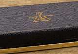 Gubelin Vintage Watch Box SOLD